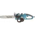 Электрическая цепная пила MAKITA UC4041A (1800Вт, 40см)