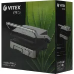 Электрогриль VITEK VT-8450