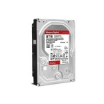 Жесткий диск HDD 8Тб Western Digital Red Pro (3.5