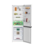 Холодильник Beko B1RCNK362W (2-камерный, объем 368:220/100л, белый)