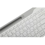 Клавиатура и мышь A4Tech Fstyler FB2535C (кнопок 6, 2000dpi)