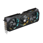 Видеокарта GeForce RTX 5070 2330МГц 12Гб Gigabyte (GDDR7, 192бит, 1xHDMI, 3xDP)