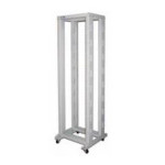 Стойка Lanmaster TWT-RACK2-47U-6x10