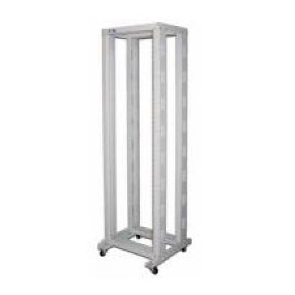 Стойка Lanmaster TWT-RACK2-47U-6x10