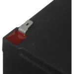 Батарея BB BC 12-12 (12В, 12Ач)