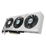 Видеокарта GeForce RTX 4060 2505МГц 16Гб Gigabyte (GDDR6, 128бит, 2xHDMI, 2xDP)