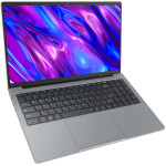 Ноутбук Hiper DZEN H1569O582DMP (Intel Core i5 1135G7 2.4 ГГц/8 ГБ DDR4 2666 МГц/15.6