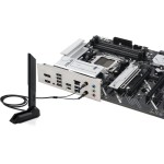 Материнская плата ASUS PRIME B840-PLUS WIFI (x)