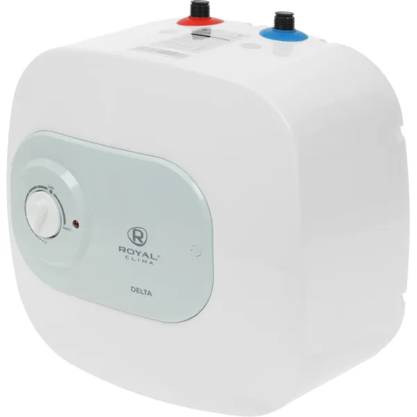 Водонагреватель Royal Clima RWH-D10-FEU