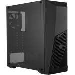 Корпус Cooler Master MasterBox K501L (Midi-Tower, 1xUSB3.0, 2x120мм)