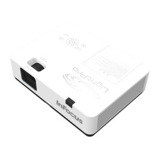 Проектор InFocus IN1049 (LCD x3, 1920x1200, 50000:1, 5000лм, HDMI x2, VGA, композитный, аудио mini jack, аудио RCA) [IN1049]