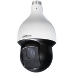 Камера видеонаблюдения Dahua DH-SD59232-HC-LA (купольная, поворотная, уличная, 2Мп, 4.5-144мм, 1920x1080, 25кадр/с)