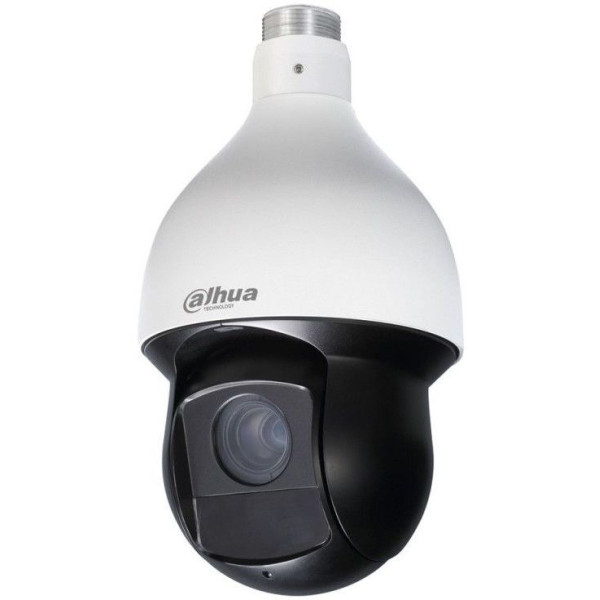 Камера видеонаблюдения Dahua DH-SD59232-HC-LA (купольная, поворотная, уличная, 2Мп, 4.5-144мм, 1920x1080, 25кадр/с)
