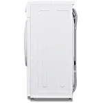Стиральная машина Hyundai WME6003(59.5x85x44см, фронтальная, макс:6кг, 1000об/мин, защита от протечек, белый)