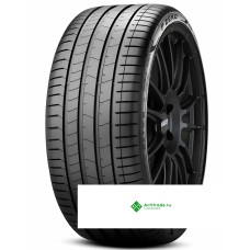 Шина Pirelli P ZERO PZ4 LUXURY SALOON 255/35 R19 96Y летняя (RunFlat/Extra Load/*)