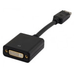 Переходник Display Port (DisplayPort (m), DVI (f))