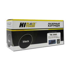 Тонер-картридж Hi-Black HB-TK-3060 (оригинальный номер: TK-3060; 14500стр) [93927108]