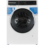 Стиральная машина Bosch WGK244Z0ME(фронтальная полноразмерная, макс: 9кг, 1400 об/мин, инвертер, 59.8x84.5x59см, белый)