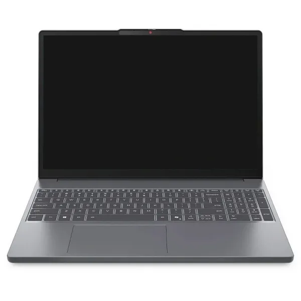 Ноутбук Lenovo IdeaPad Slim 3 15ARP10 (AMD Ryzen 5 150 3.3 ГГц/16 ГБ DDR5 4800 МГц/15.3