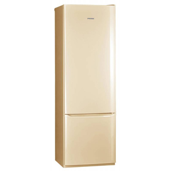 Холодильник Pozis RK-103 (A+, 2-камерный, объем 340:260/80л, бежевый)