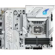 Материнская плата ASUS ROG STRIX B860-A GAMING WIFI (Socket-1851, x, ATX, RAID SATA: 0,1,10,5) [90MB1JI0-M0EAY0]