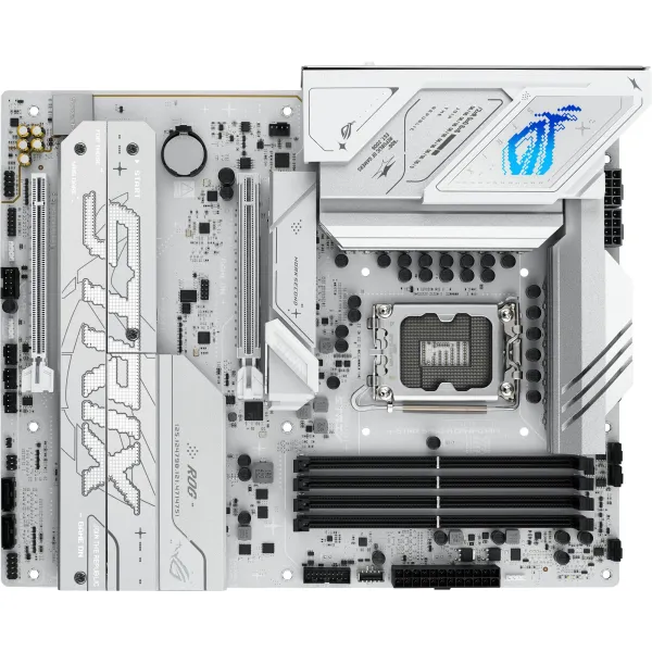 Материнская плата ASUS ROG STRIX B860-A GAMING WIFI (Socket-1851, x, ATX, RAID SATA: 0,1,10,5)