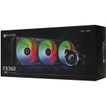 Кулер ID-Cooling FX360 INF