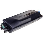 Тонер-картридж Cactus CS-TK5270BK (черный; 8000стр; Ecosys P6230cdn, M6230cidn, M6630cidn)