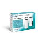 TP-Link Deco M4 (2-pack)