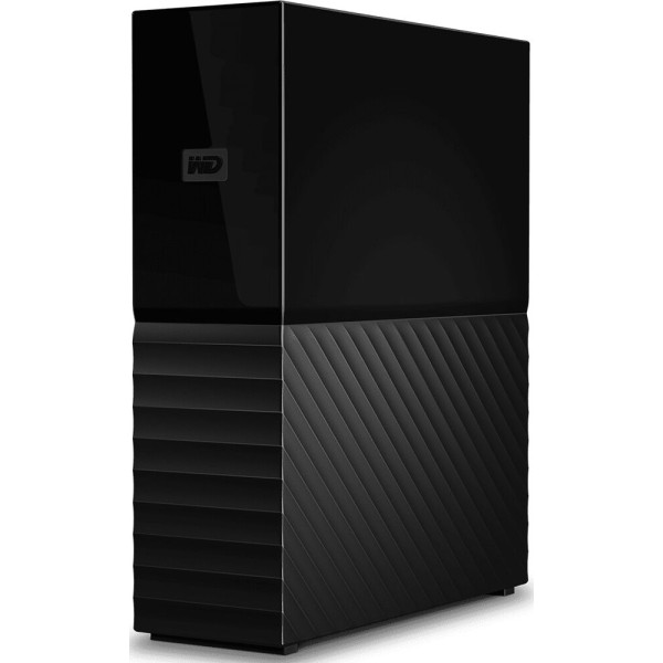 Western Digital My Book (3.5