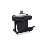 Плоттер HP DesignJet T630 24-in (струйная, A1, 1024Мб, Wi-Fi, RJ-45, USB)