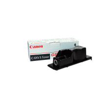 Тонер-картридж Canon C-EXV3 BK (6647A002) (черный; 15000стр; iR 2200, 2800, 3300) [6647A002]