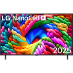 LED-телевизор LG 55NANO90A6B (55