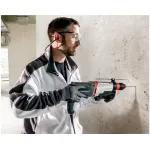 Перфоратор Metabo KHE 2660 Quick