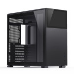 Корпус Jonsbo D41 STD SC Black
