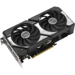 Видеокарта GeForce RTX 5060TI 2602МГц 16Мб ASUS (GDDR7, 128бит, 1xHDMI, 3xDP)