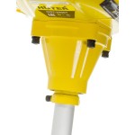 Переносной триммер Huter GGT-2500T