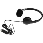 Гарнитура Logitech USB Headset H340 (USB)