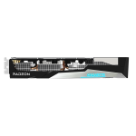 Видеокарта Radeon RX 7600 2250МГц 8Гб Gigabyte GAMING OC (GDDR6, 128бит, 2xHDMI, 2xDP)