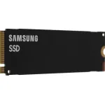 Жесткий диск SSD 512Гб Samsung (2280, 6900/4900 Мб/с, 900000 IOPS, PCIe 4.0 x4 (NVMe))