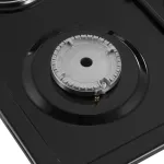 Варочная поверхность Maunfeld EEHE.64.5EB/KG