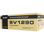 Батарея Sven SV 1290 (12В, 9Ач)