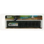 Память SO-DIMM DDR3L 4Гб 1600МГц Silicon Power (12800Мб/с, CL11, 240-pin)