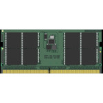 Память SO-DIMM DDR5 32Гб 4800МГц Kingston (38400Мб/с, CL40, 262-pin, 1.1)