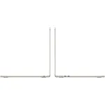 Ноутбук Apple MacBook Air A3449 (Apple M5 10 core 4 Ггц/16 ГБ/13.6