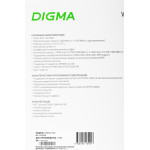 DIGMA DWR-AX1501