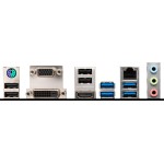 Материнская плата MSI PRO B550M-P (AM4, AMD B550, 4x, microATX, RAID SATA: 0,1,10)