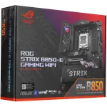 Материнская плата ASUS ROG STRIX B850-E GAMING WIFI (x)