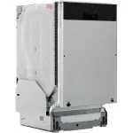 Посудомоечная машина Bosch SPV4HMX49E