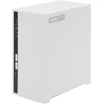 QNAP TS-233 (RK3568B2 2000МГц ядер: 4, 2048Мб DDR4, RAID: 0,1)